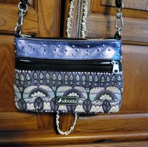 Sakroots purse/bag